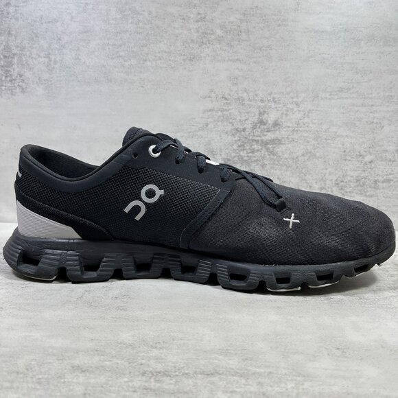 On Cloud X 3 Running Shoes - Men's Size 11 - Picture 2 of 10